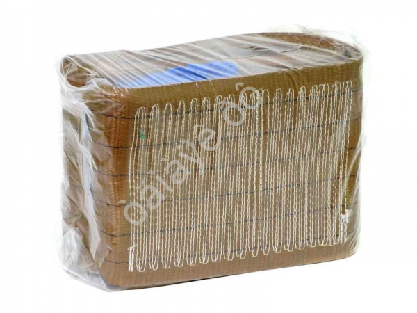 Трос буксировочный динамический лента МАЯКАВТО™ 21т, 6м, шириной 180мм Трос буксировочный динамический лента МАЯКАВТО™ 21т, 6м, шириной 180мм