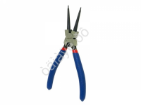 Сжим стопорных колец прямой 180мм CRV профессиональный МАЯКАВТО™  /1/12/120_