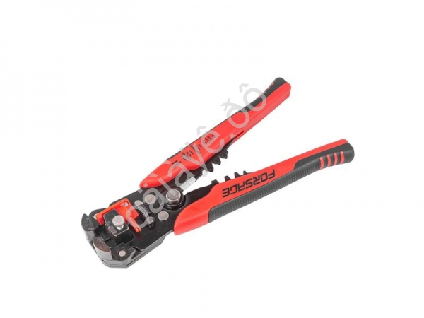 Щипцы для снятия изоляции Forsage