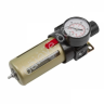 Фильтр-регулятор с индикатором давления для пневмосистем 1/4'(10Мк, 1400 л/мин, 0-10bar,раб. темпер Forsage