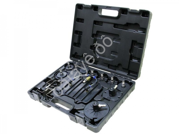 Пневматическая установка для замены тормозной жидкости МАЯКАВТО™ /1_