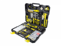 Набор инструментов 1001пр 1/4" 6гр (4-14мм)(шарнирно-губцевый, отвертки,биты,расходник,рулетка) WMC TOOLS Набор инструментов 1001пр 1/4" 6гр (4-14мм)(шарнирно-губцевый, отвертки,биты,расходник,рулетка) WMC TOOLS