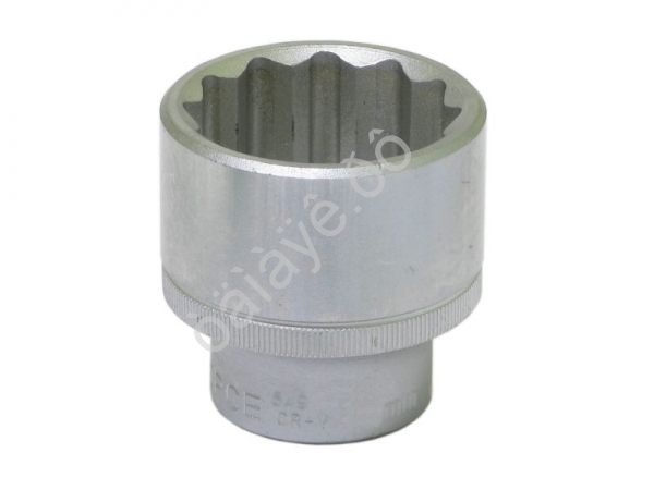 F54935 Торцевая головка 1/2" 12гран 35мм /1/10 F54935 Торцевая головка 1/2" 12гран 35мм /1/10