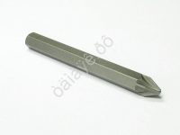 F152802 5/16"Бита-позидрайв 80мм PZ.2 /10 F152802 5/16"Бита-позидрайв 80мм PZ.2 /10