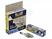 Свечи зажигания (2288) для а/м RENAULT BMW MB VAG LADA Largus Cu copper core AVT-115 (4шт - комп)