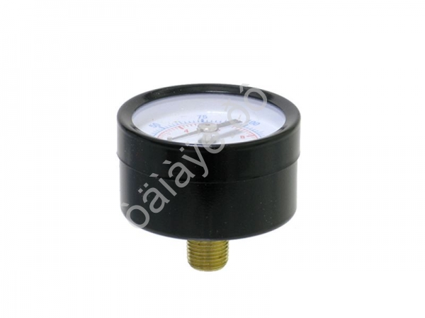 Манометр 1/8(задний вход) 40мм для SV80391/80392/SV8062 Манометр 1/8(задний вход) 40мм для SV80391/80392/SV8062