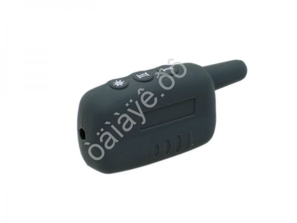 Чехол для брелка STAR-LINE A6/A9 силиконовый серый Чехол для брелка STAR-LINE A6/A9 силиконовый серый