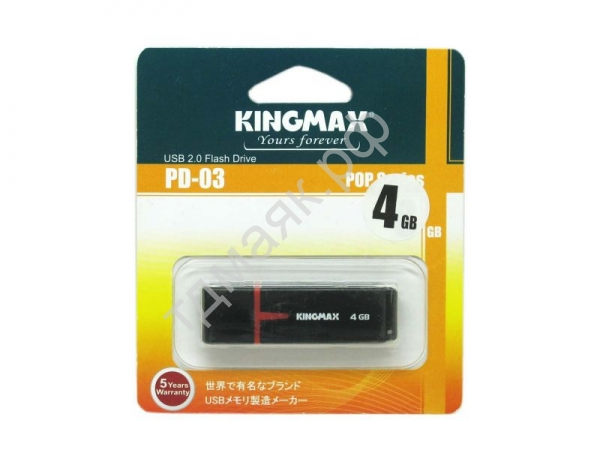 Флеш карта USB  4GB /1