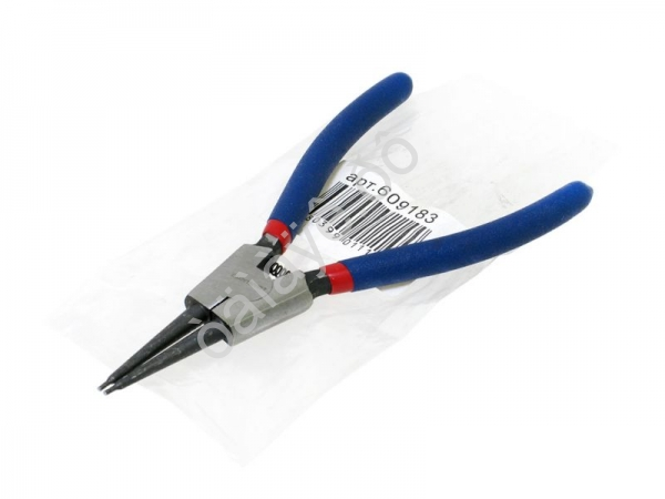 Разжим стопорных колец прямой 180мм CRV профессиональный МАЯКАВТО™  /1/12/120_