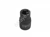 Головка ударная 1/2 5-гранная 14мм Forsage