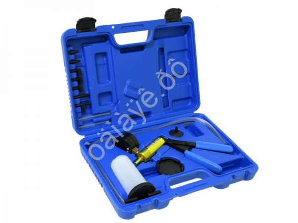 Вакуумный тестер МАЯКАВТО™ 1/10_