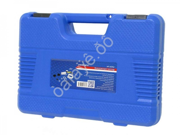 Вакуумный тестер МАЯКАВТО™ 1/10_