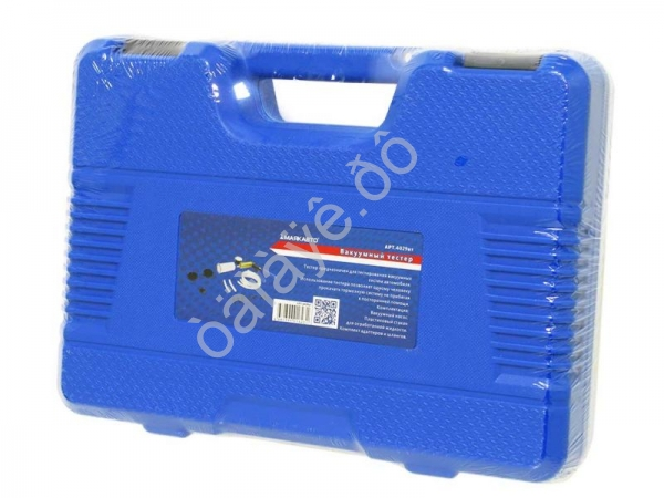 Вакуумный тестер МАЯКАВТО™ 1/10_