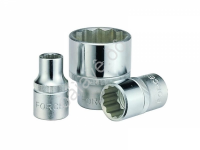 F54936 Торцевая головка 1/2" 12гран 36мм /1/10 F54936 Торцевая головка 1/2" 12гран 36мм /1/10