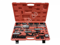 Набор инструментов для снятия дизельных форсунок универсальный 941G5  Forsage