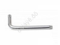 Ключ Г-образный SPLINE M8 Forsage