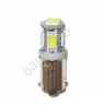 Светодиод 12V T 8 6SMD (5630) BA9S "Маяк" /10 Светодиод 12V T 8 6SMD (5630) BA9S "Маяк" /10