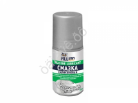 Смазка FL024 силиконовая 50мл ролик /24
