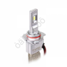 Светодиодные лампы MTF LIGHT серия ProFLEX HIR2(9012), 6000K, 3000lm, 12-24V, 30W, NO FAN, 2шт.