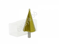 Сверло ступенчатое 4,0 - 45,0мм