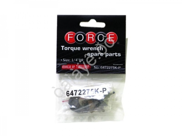 F6472275K-Р Ремкомплект для динамометрического ключа F6472275K