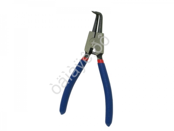 Разжим стопорных колец загнутый 180мм CRV профессиональный МАЯКАВТО™  /1/12/120_