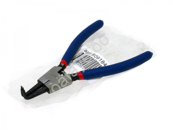 Разжим стопорных колец загнутый 180мм CRV профессиональный МАЯКАВТО™  /1/12/120_