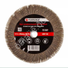 Круг лепестковый зачистной 115х20мм M14 (Grit 60) Forsage