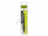 Сверло по металлу   8,0х119  HSS