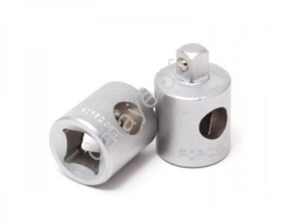 Адаптер-переходник 3/8"(F ) x 1/4"(M) Forsage Адаптер-переходник 3/8"(F ) x 1/4"(M) Forsage