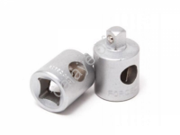 Адаптер-переходник 3/8"(F ) x 1/4"(M) Forsage