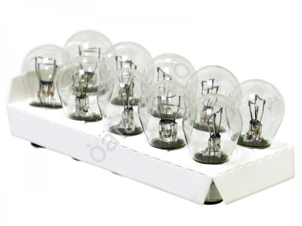 Лампа МАЯК ORIGINAL PRO A24V 21/5W/10