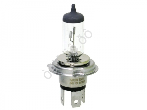 Лампа МАЯК H4B 12V 80/85W P38t/10