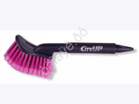 Щетка для мытья (с изогнутой головкой) SF-534 мини