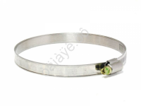 Хомут 100 - 120 мм"Маяк" ( 250/25 ) 13мм