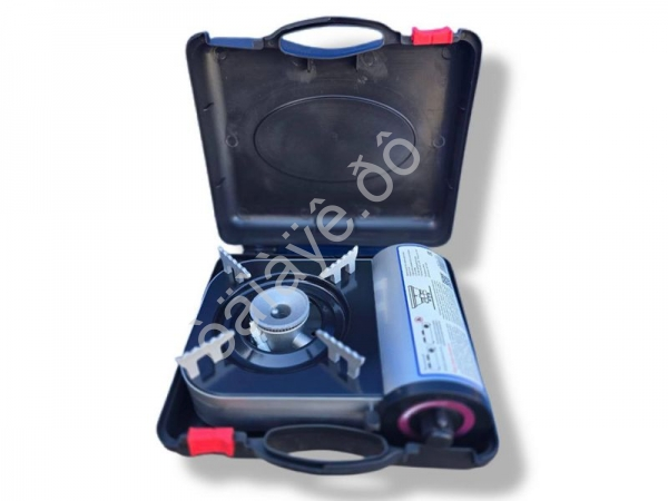 Плита газовая Гестия М5, 1/12_