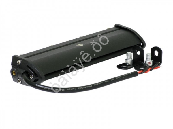 Фара светодиод. дополнит. 6х1 Вт, 12-36 В, 175х45х26 мм /1/60_