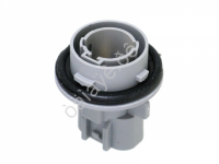 Патрон для заднего фонаря  Vesta стоп-габарит угловой D026