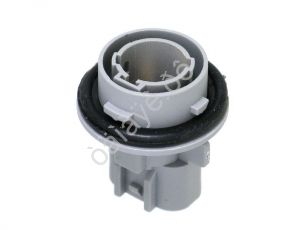 Патрон для заднего фонаря Vesta стоп-габарит угловой D026 Патрон для заднего фонаря Vesta стоп-габарит угловой D026