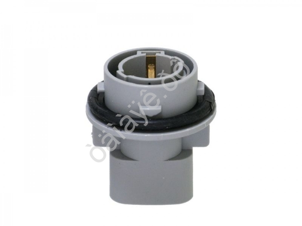 Патрон для заднего фонаря Vesta стоп-габарит угловой D026 Патрон для заднего фонаря Vesta стоп-габарит угловой D026