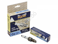 Свечи зажигания (96596) для а/м VW Polo 2014-> mot.1.0L(CHYA)/1.6L(CWVA) Cu copper core AVT-135 (4шт