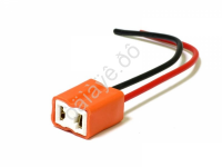 Колодка для автоламп H7, Px26d CERAMIC S=1.5mm, L=100mm ЛТ1315А /10