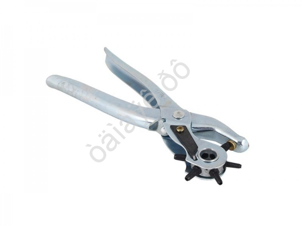 Дырокол на 6 отверстий, 210мм РОКОТ Дырокол на 6 отверстий, 210мм РОКОТ