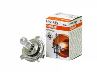 Лампа Osram H19 12V60/55W PU43T-3 K1 Лампа Osram H19 12V60/55W PU43T-3 K1