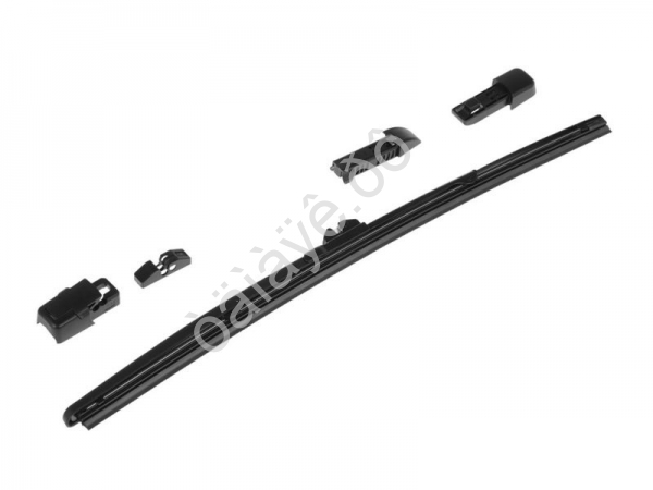 Щетка стеклоочистителя "HEYNER" задняя REAR FLAT  35 см 1/10/50