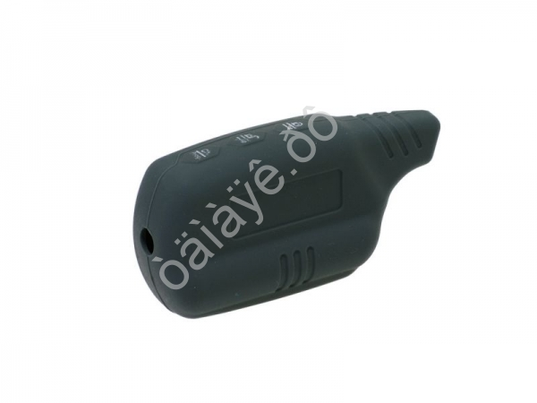 Чехол для брелка STAR-LINE B/A61/A91 силиконовый серый Чехол для брелка STAR-LINE B/A61/A91 силиконовый серый