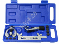 Набор инструментов для резки и развальцовки трубок 10 предметов МАЯКАВТО™ 1/10_