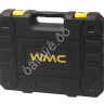 Набор инструментов 110пр. 1/4'(6гр)(5-13мм) WMC TOOLS