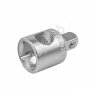 Адаптер 3/8"(F)x1/4"(M) FORCEKRAFT