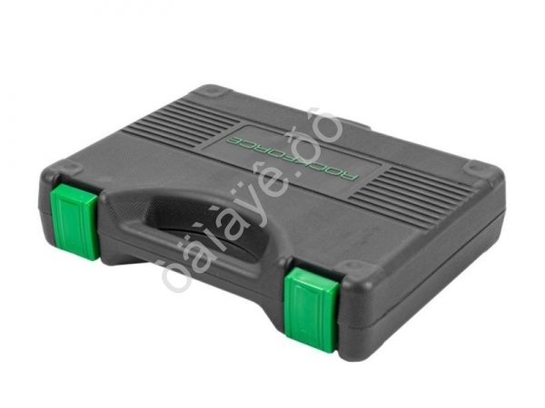 Набор инструмента 46пр. 1/4" (6-гран.)(4-14мм) RockFORCE Набор инструмента 46пр. 1/4" (6-гран.)(4-14мм) RockFORCE